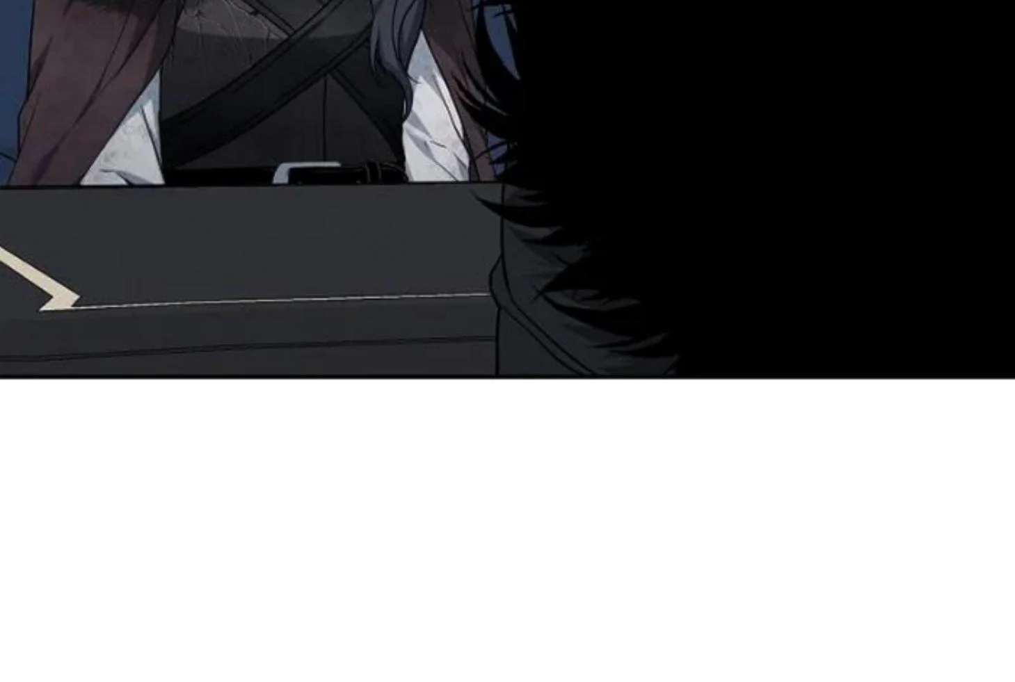 THE AGE OF ARROGANCE Chapter 2 page 69