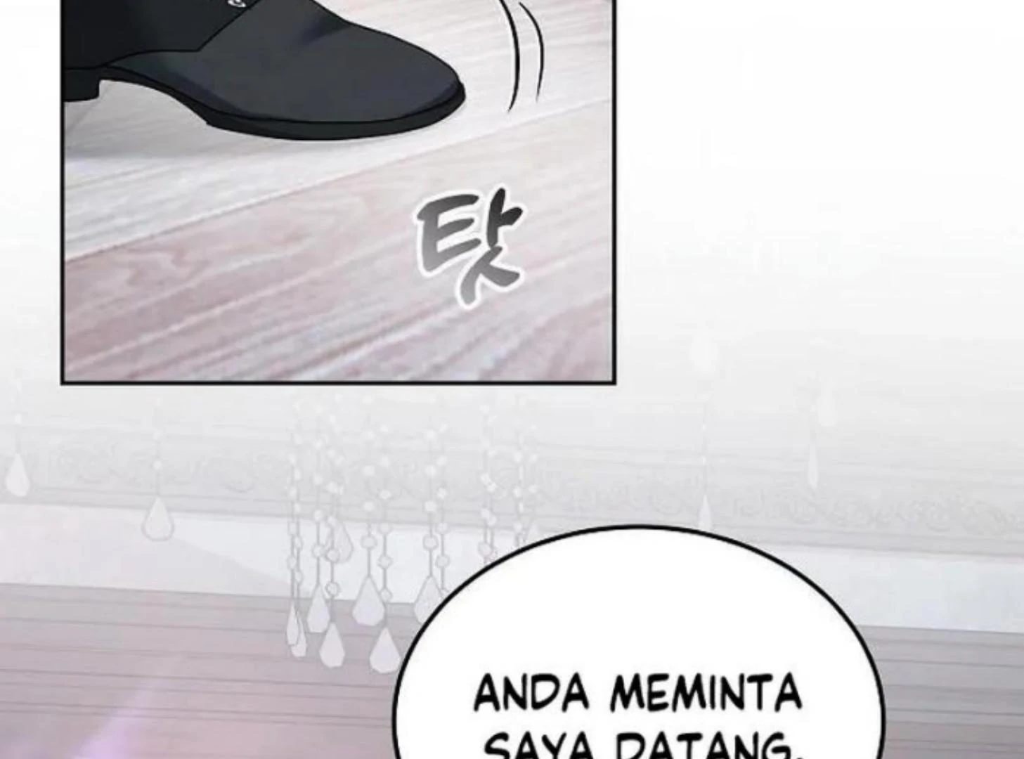 THE AGE OF ARROGANCE Chapter 2 page 8