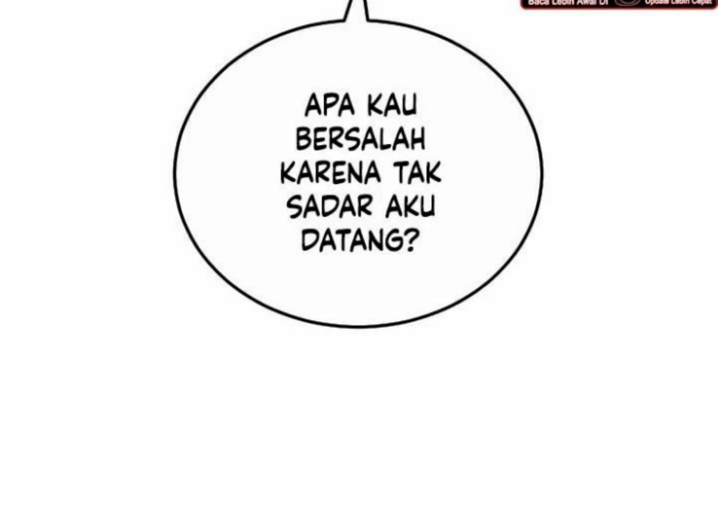 THE AGE OF ARROGANCE Chapter 34 page 110