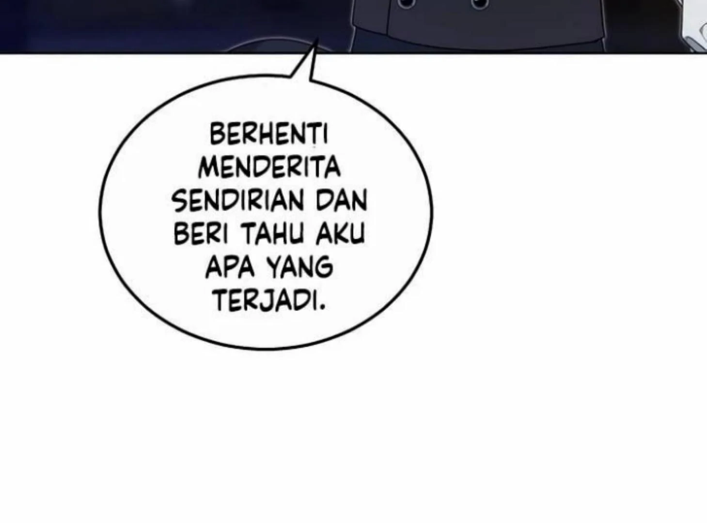 THE AGE OF ARROGANCE Chapter 34 page 139