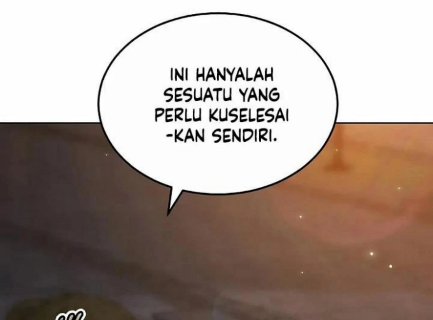 THE AGE OF ARROGANCE Chapter 34 page 150