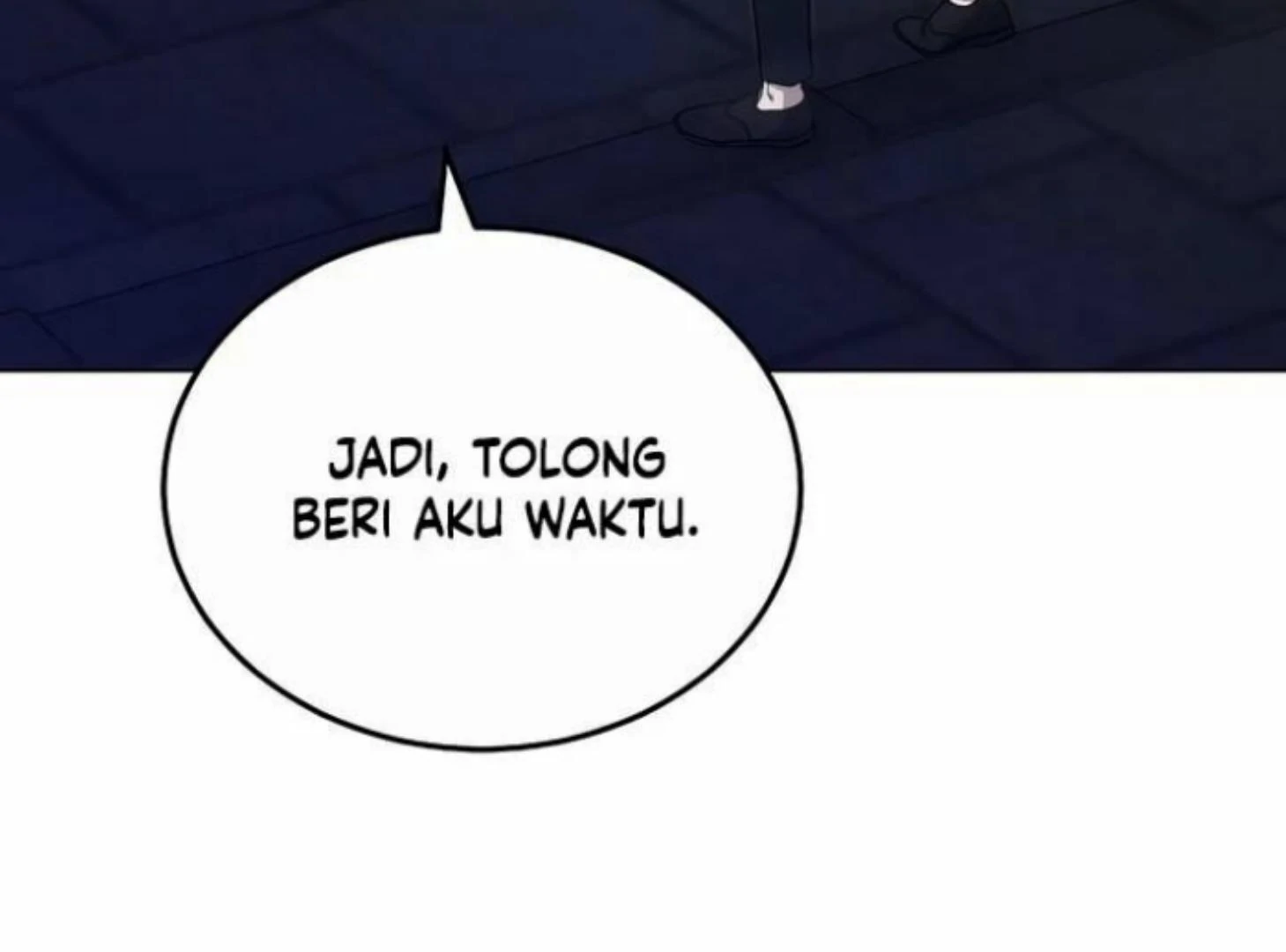THE AGE OF ARROGANCE Chapter 34 page 152