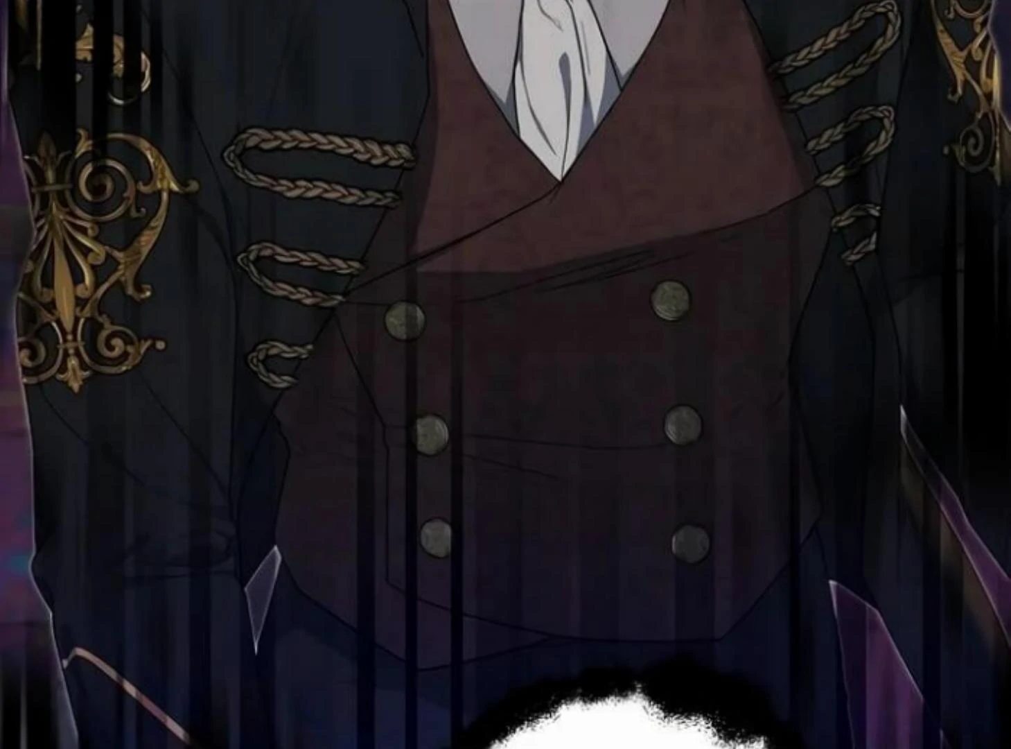 THE AGE OF ARROGANCE Chapter 34 page 175