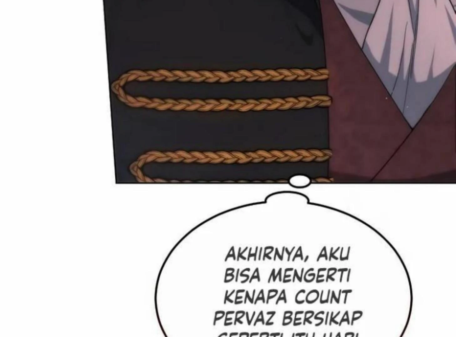 THE AGE OF ARROGANCE Chapter 34 page 183