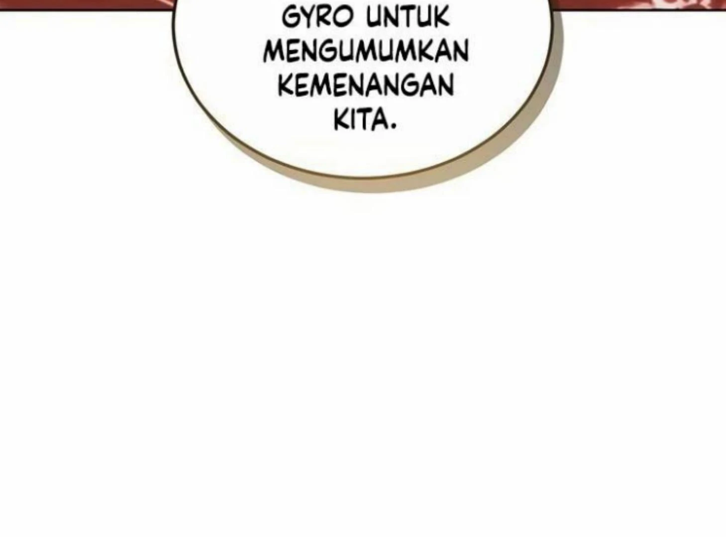 THE AGE OF ARROGANCE Chapter 34 page 250