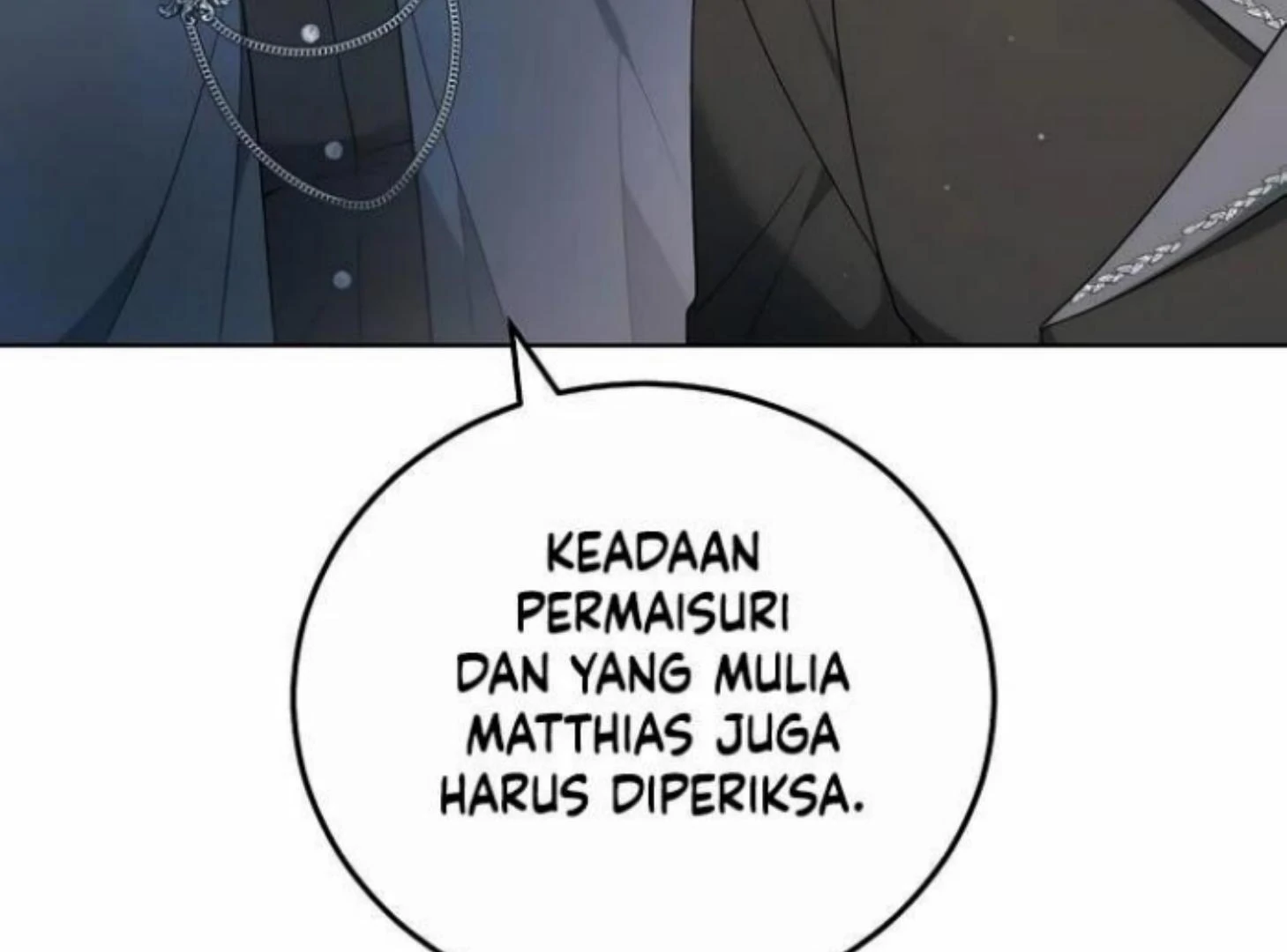 THE AGE OF ARROGANCE Chapter 34 page 255