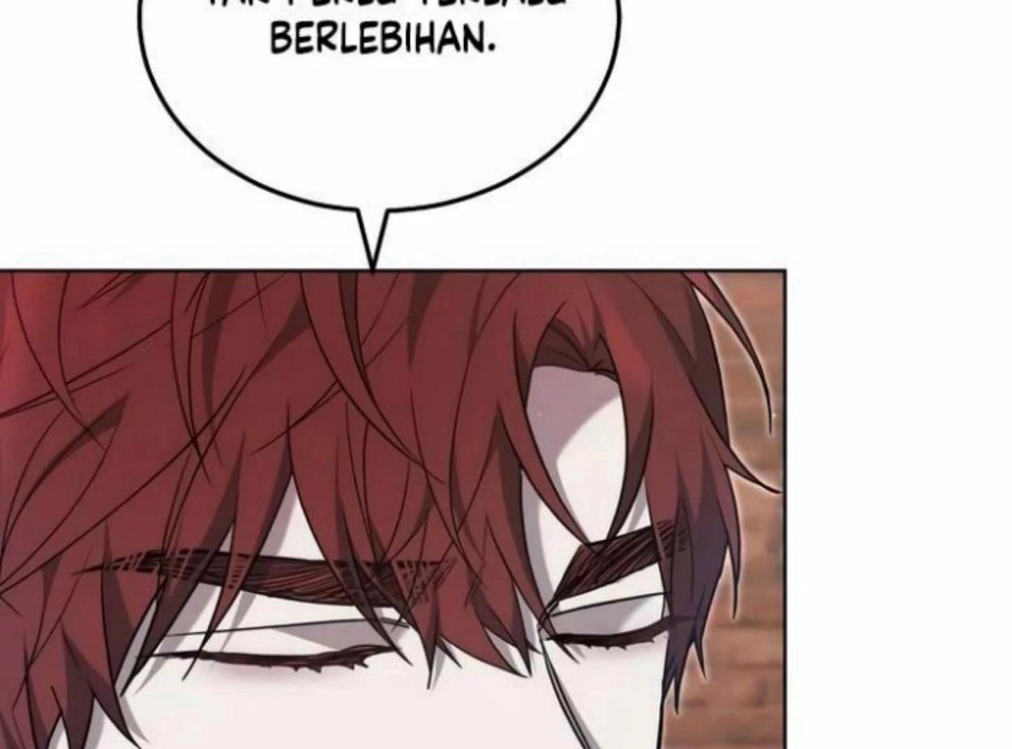 THE AGE OF ARROGANCE Chapter 34 page 257