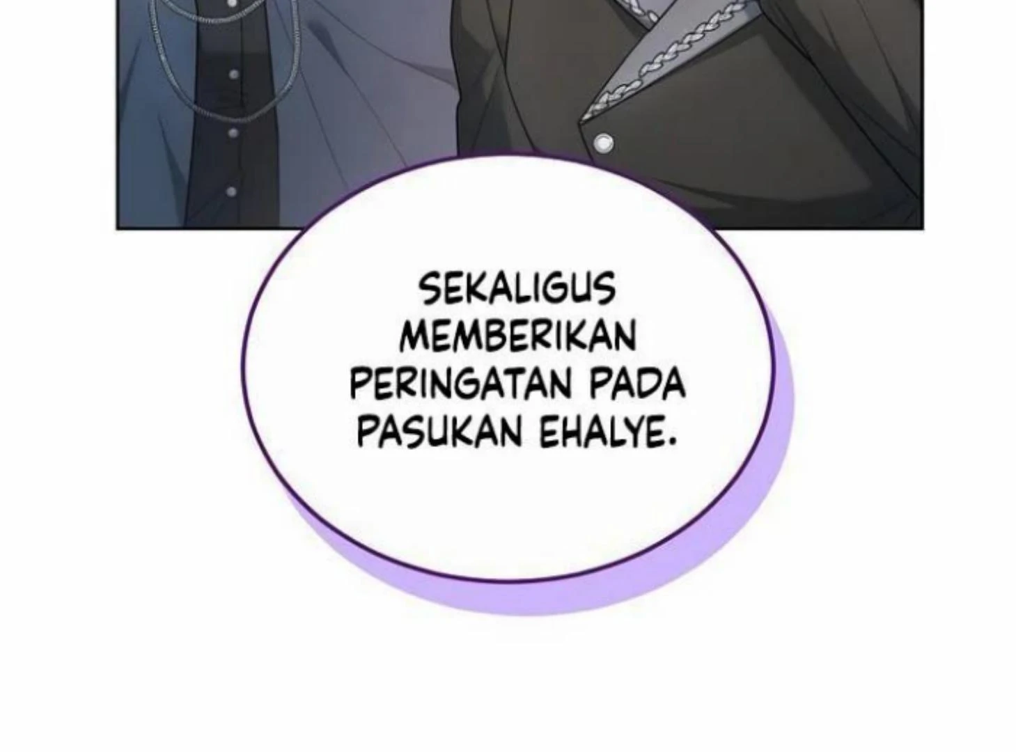 THE AGE OF ARROGANCE Chapter 34 page 262