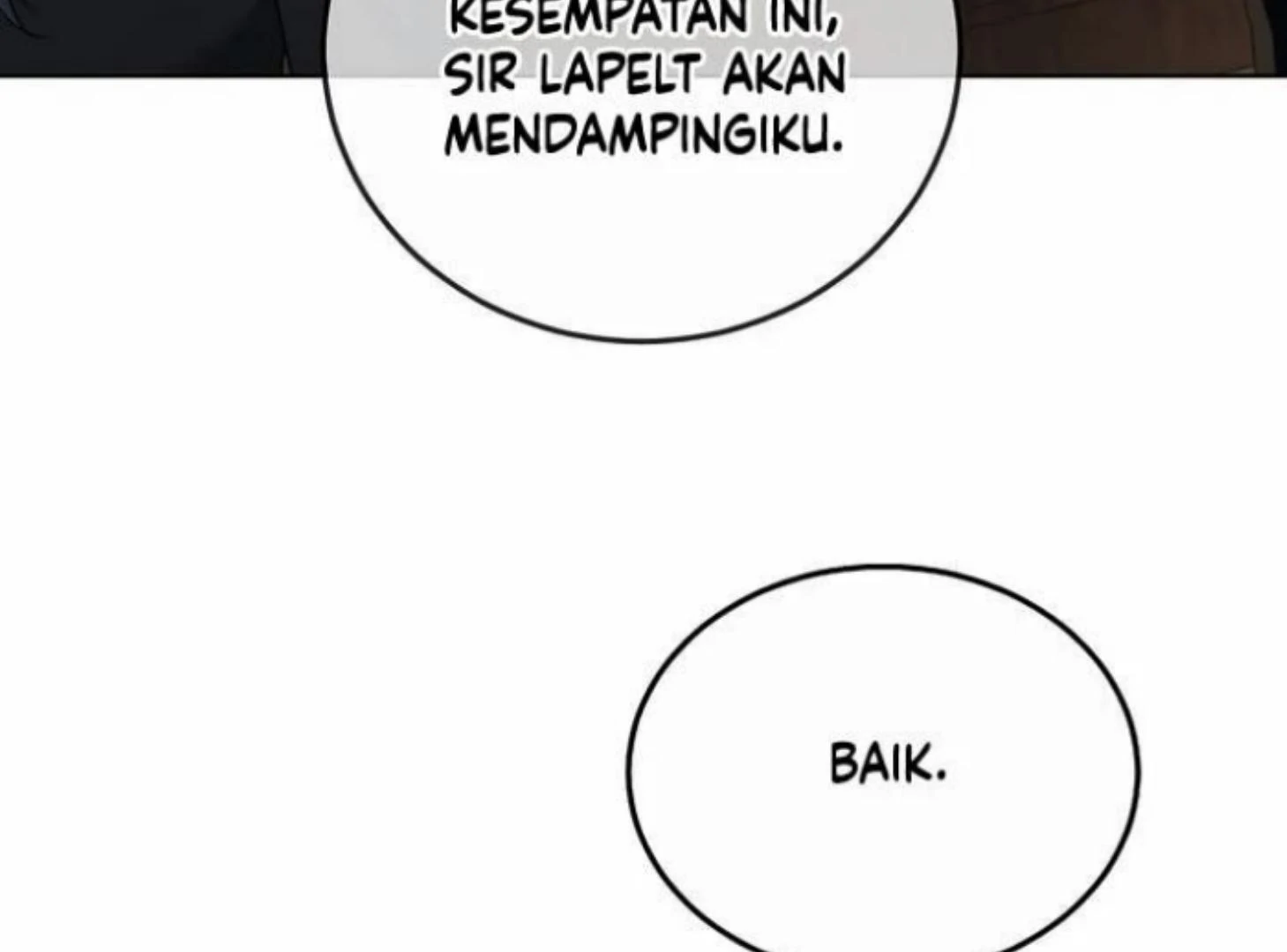 THE AGE OF ARROGANCE Chapter 34 page 266