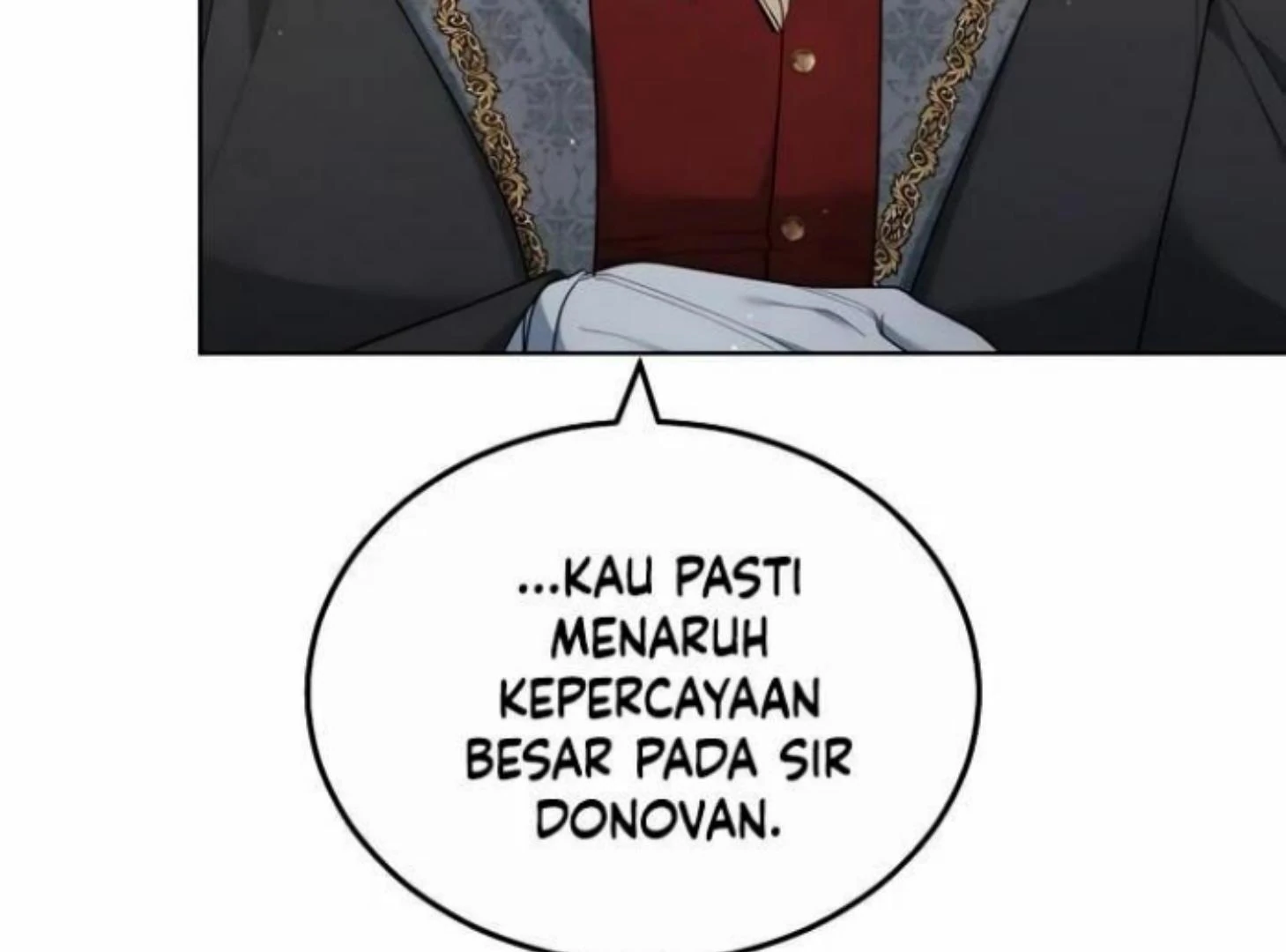 THE AGE OF ARROGANCE Chapter 34 page 277