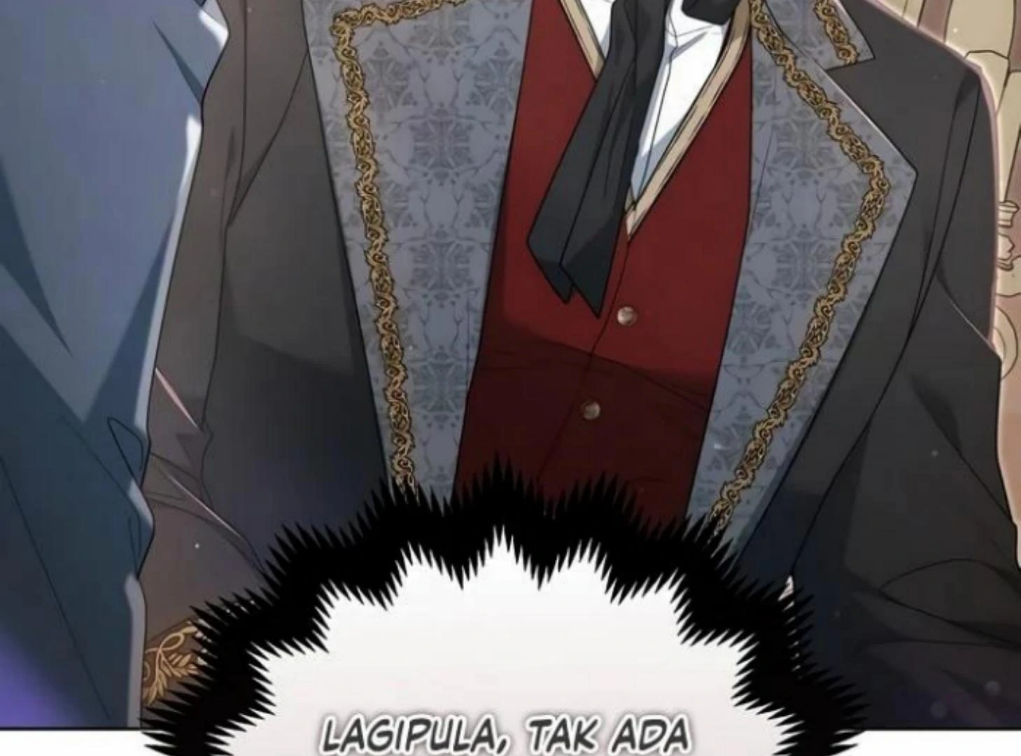 THE AGE OF ARROGANCE Chapter 34 page 290