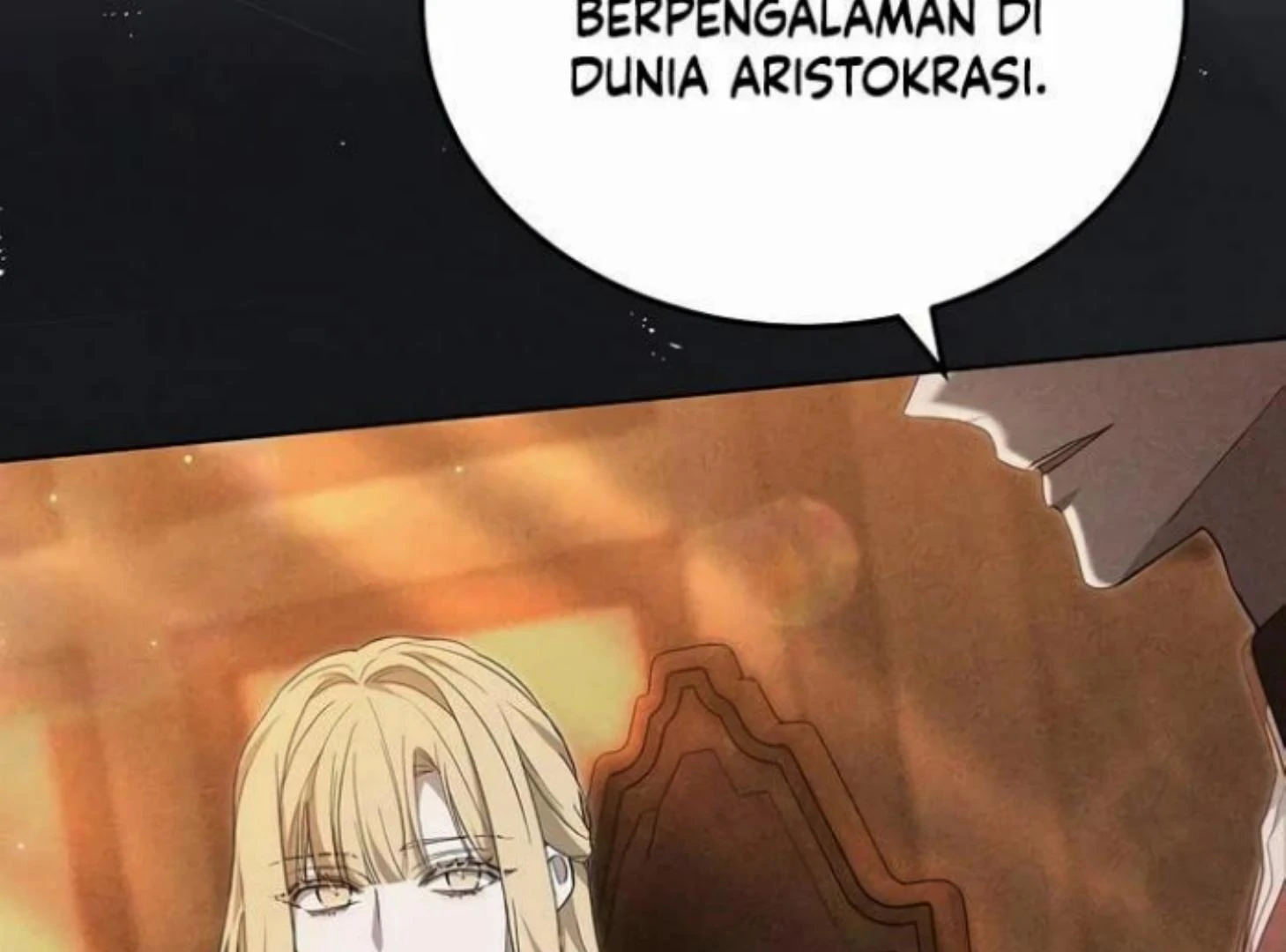 THE AGE OF ARROGANCE Chapter 34 page 30