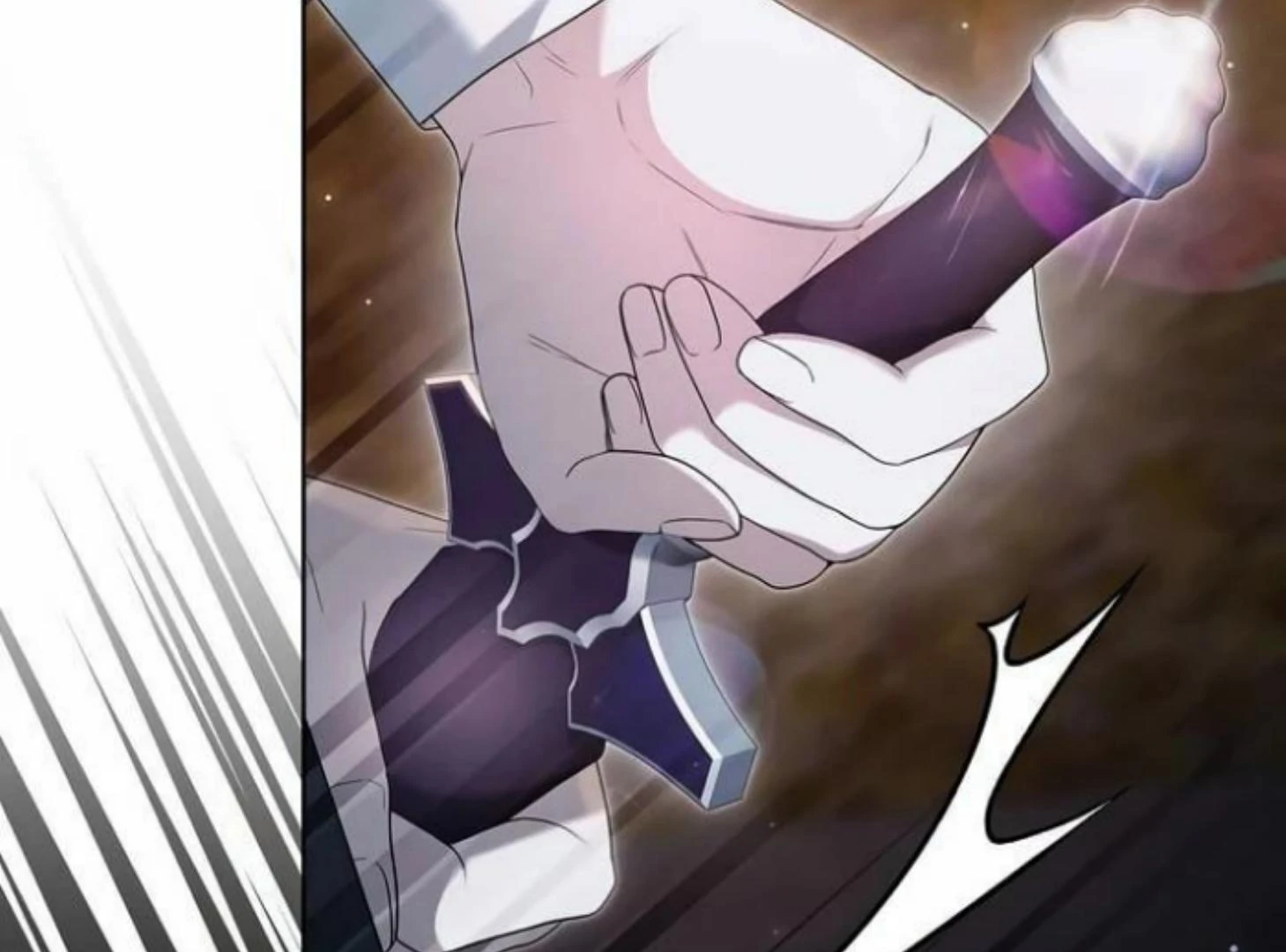 THE AGE OF ARROGANCE Chapter 34 page 88