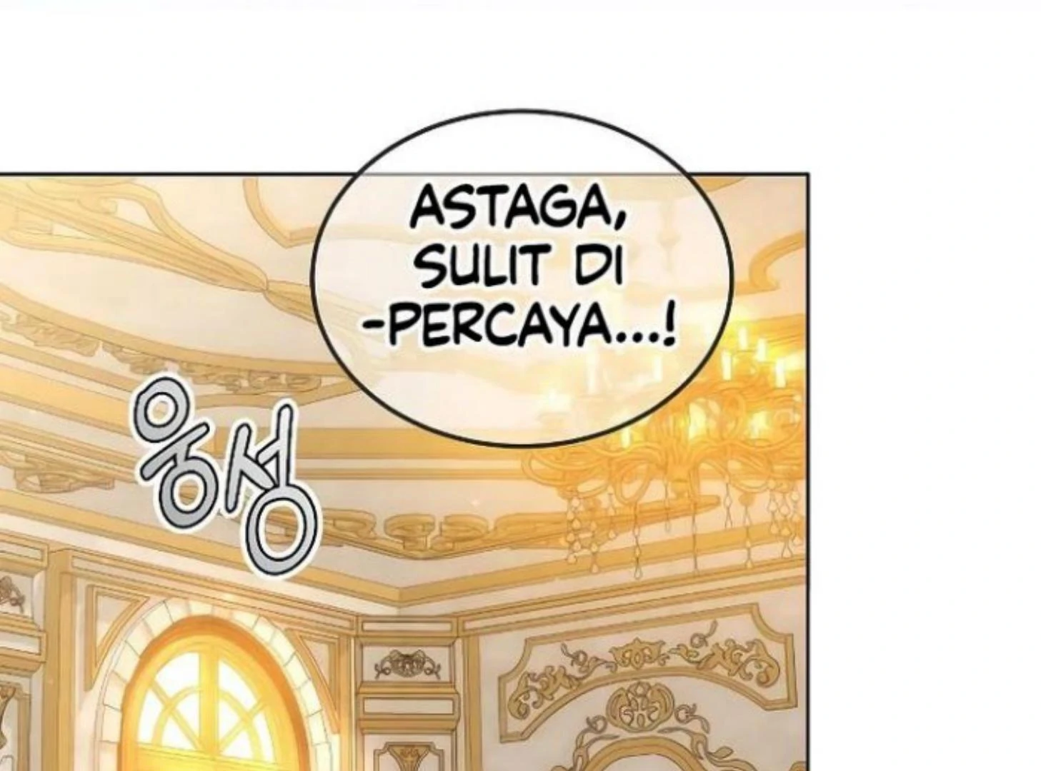 THE AGE OF ARROGANCE Chapter 36 page 0