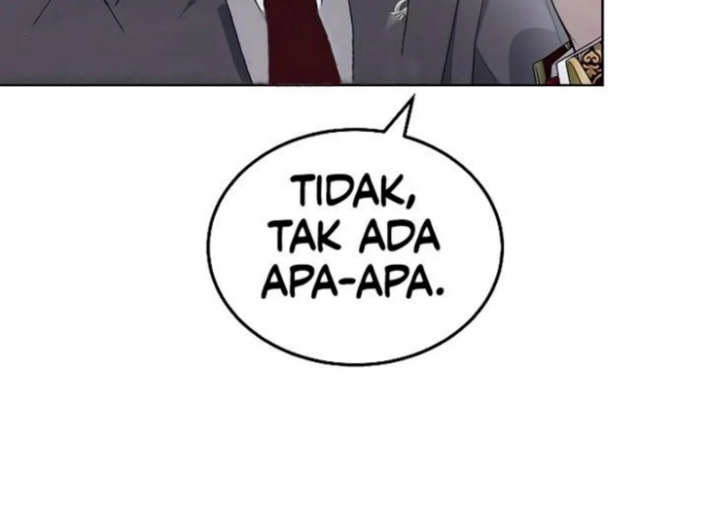 THE AGE OF ARROGANCE Chapter 36 page 129