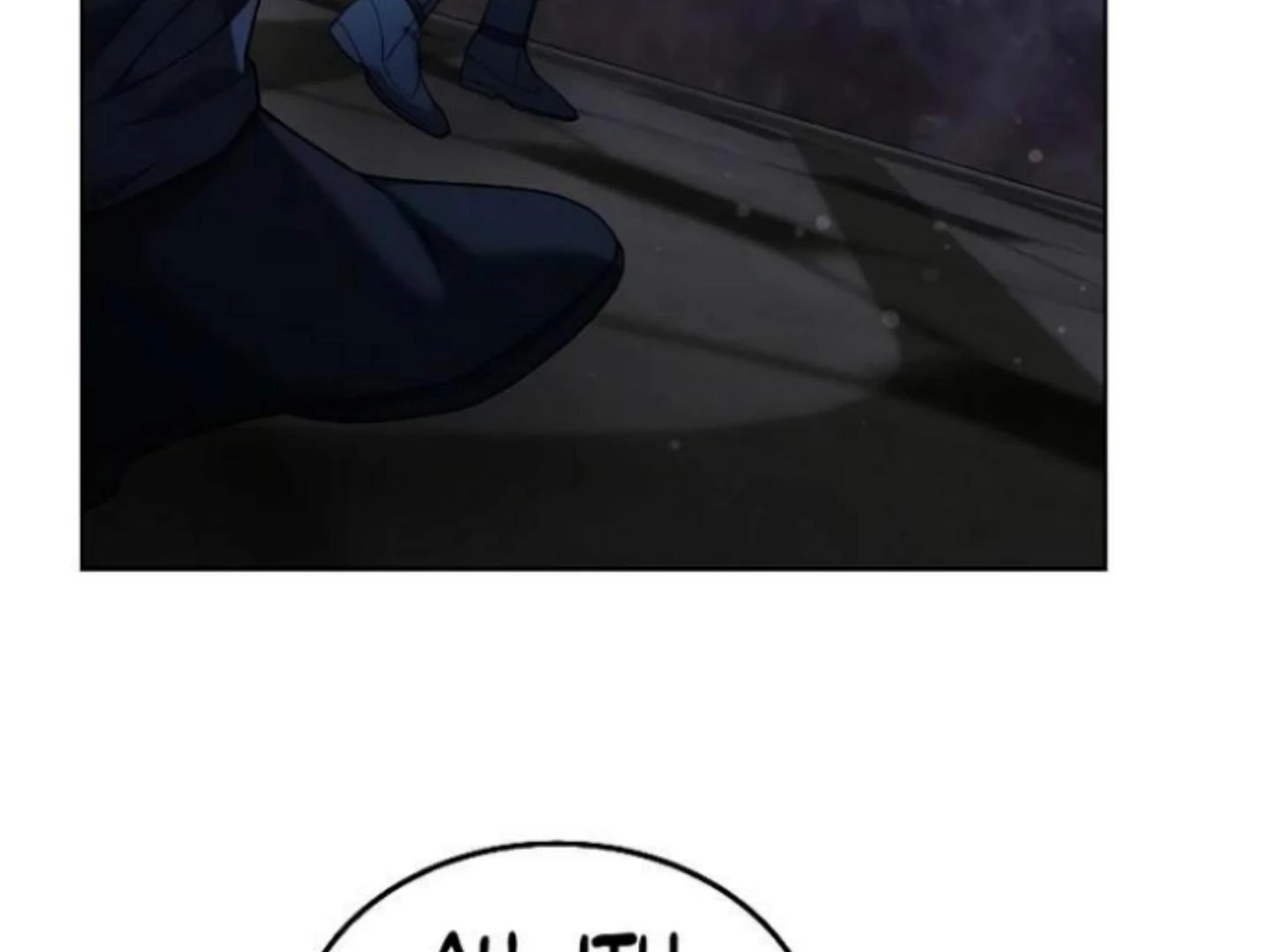 THE AGE OF ARROGANCE Chapter 36 page 168