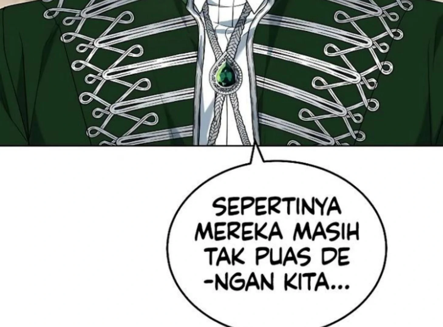 THE AGE OF ARROGANCE Chapter 36 page 17