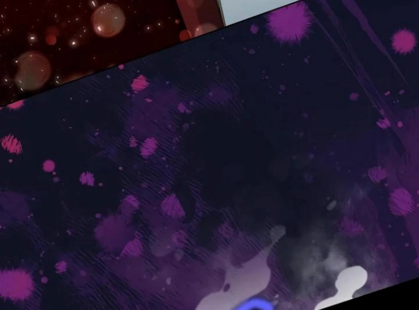 THE AGE OF ARROGANCE Chapter 36 page 244