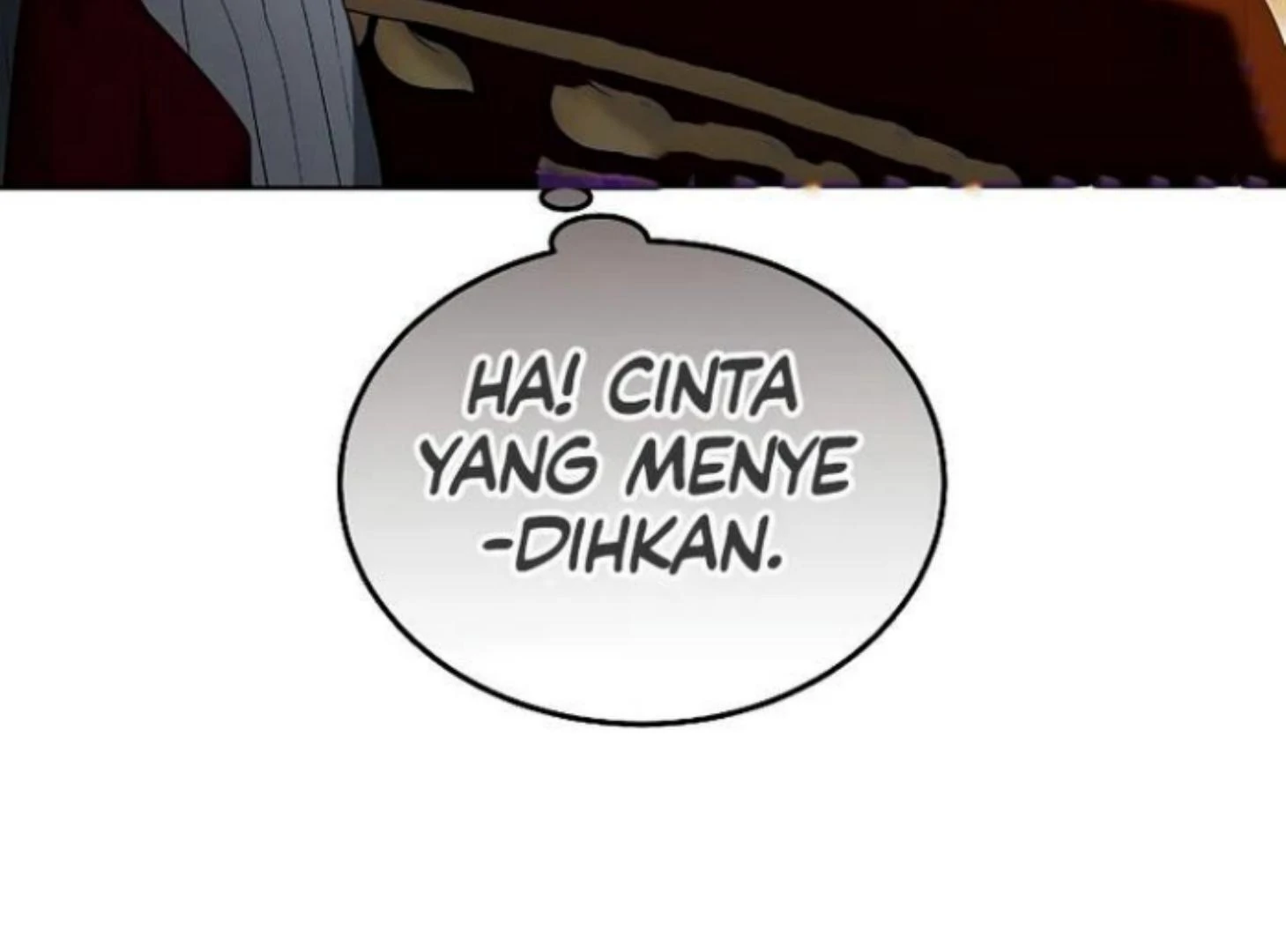 THE AGE OF ARROGANCE Chapter 36 page 37