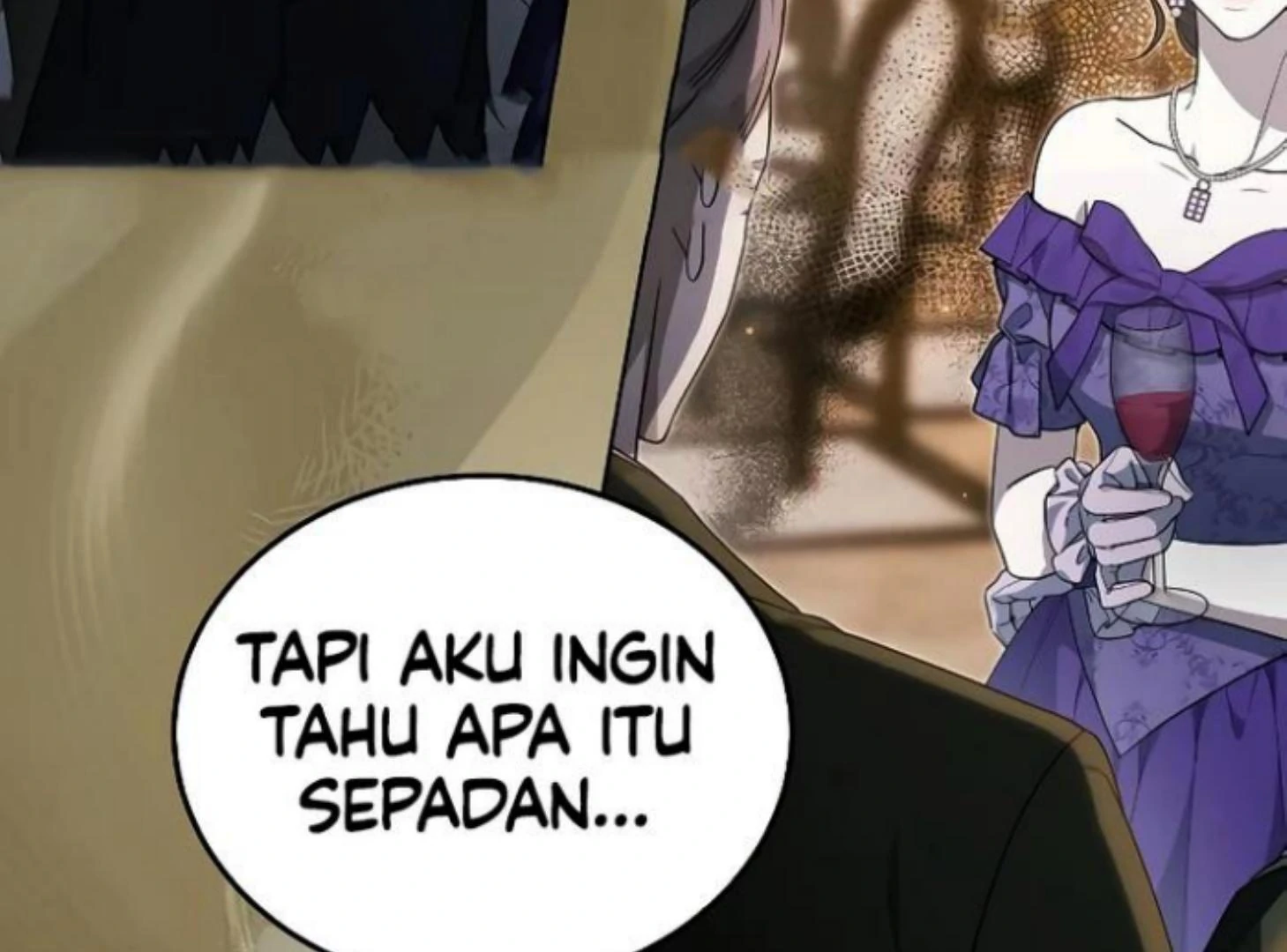 THE AGE OF ARROGANCE Chapter 36 page 89