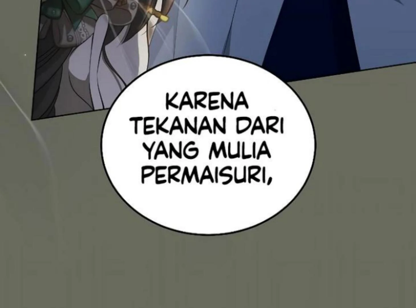 THE AGE OF ARROGANCE Chapter 36 page 98