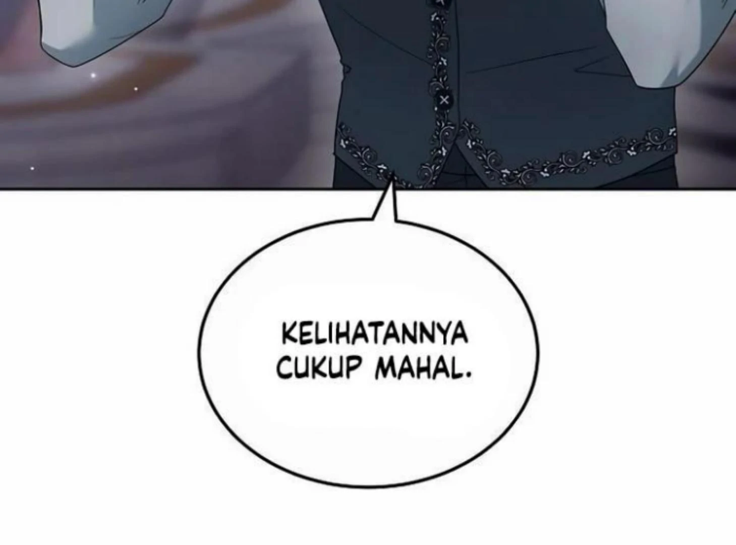 THE AGE OF ARROGANCE Chapter 39 page 135