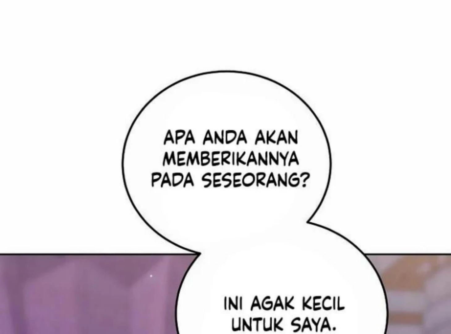 THE AGE OF ARROGANCE Chapter 39 page 137