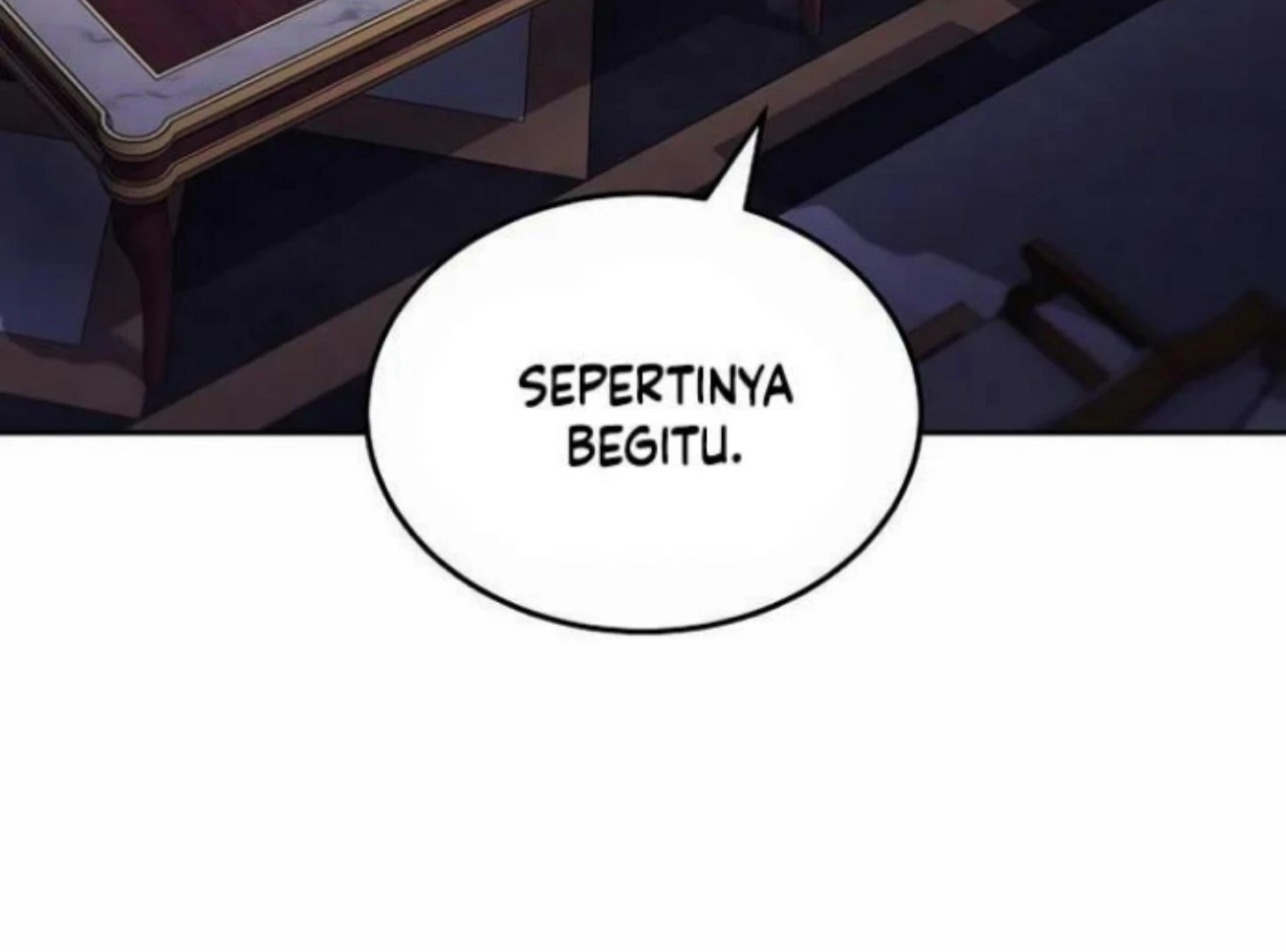 THE AGE OF ARROGANCE Chapter 39 page 153