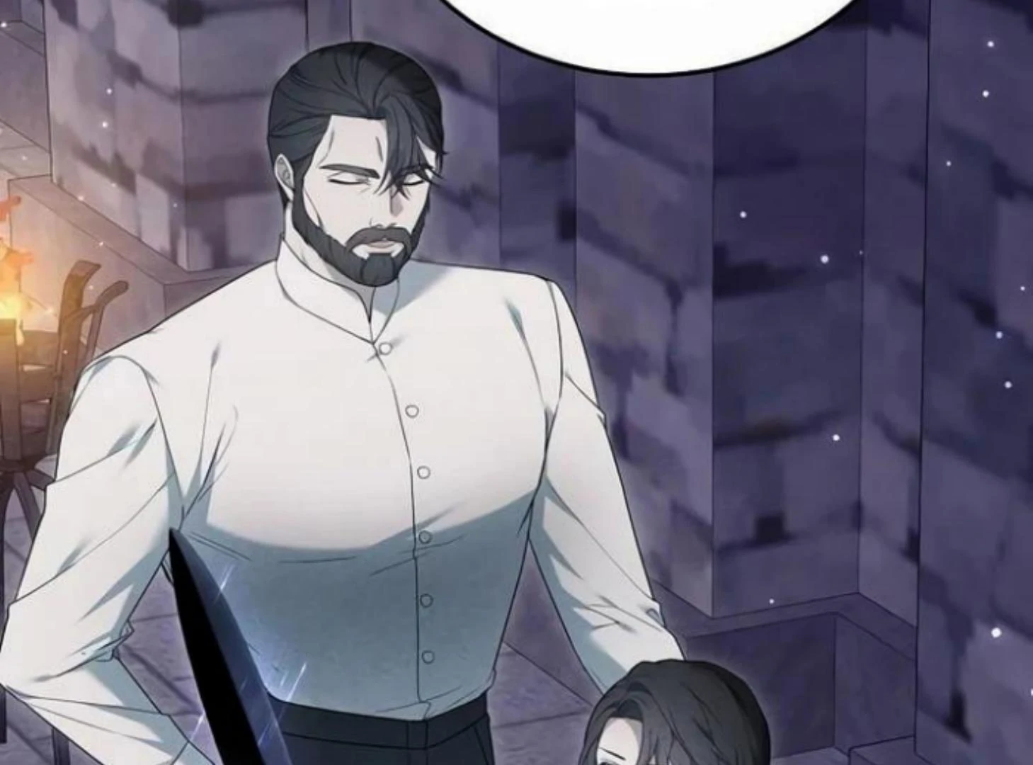 THE AGE OF ARROGANCE Chapter 39 page 165