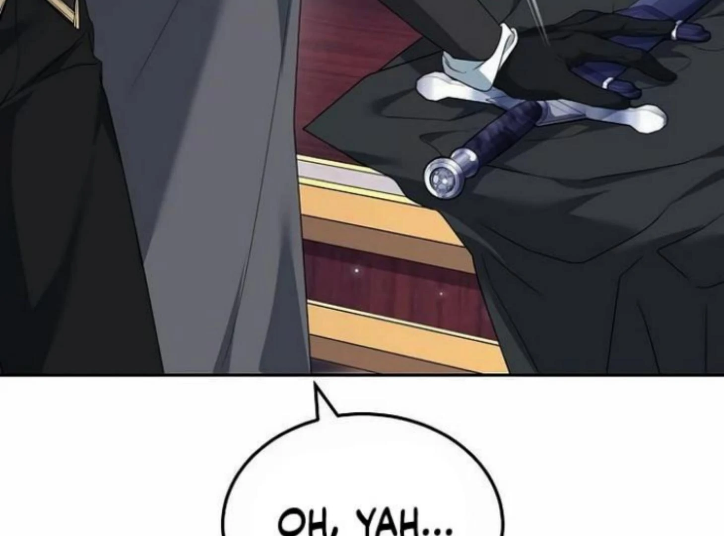 THE AGE OF ARROGANCE Chapter 39 page 178