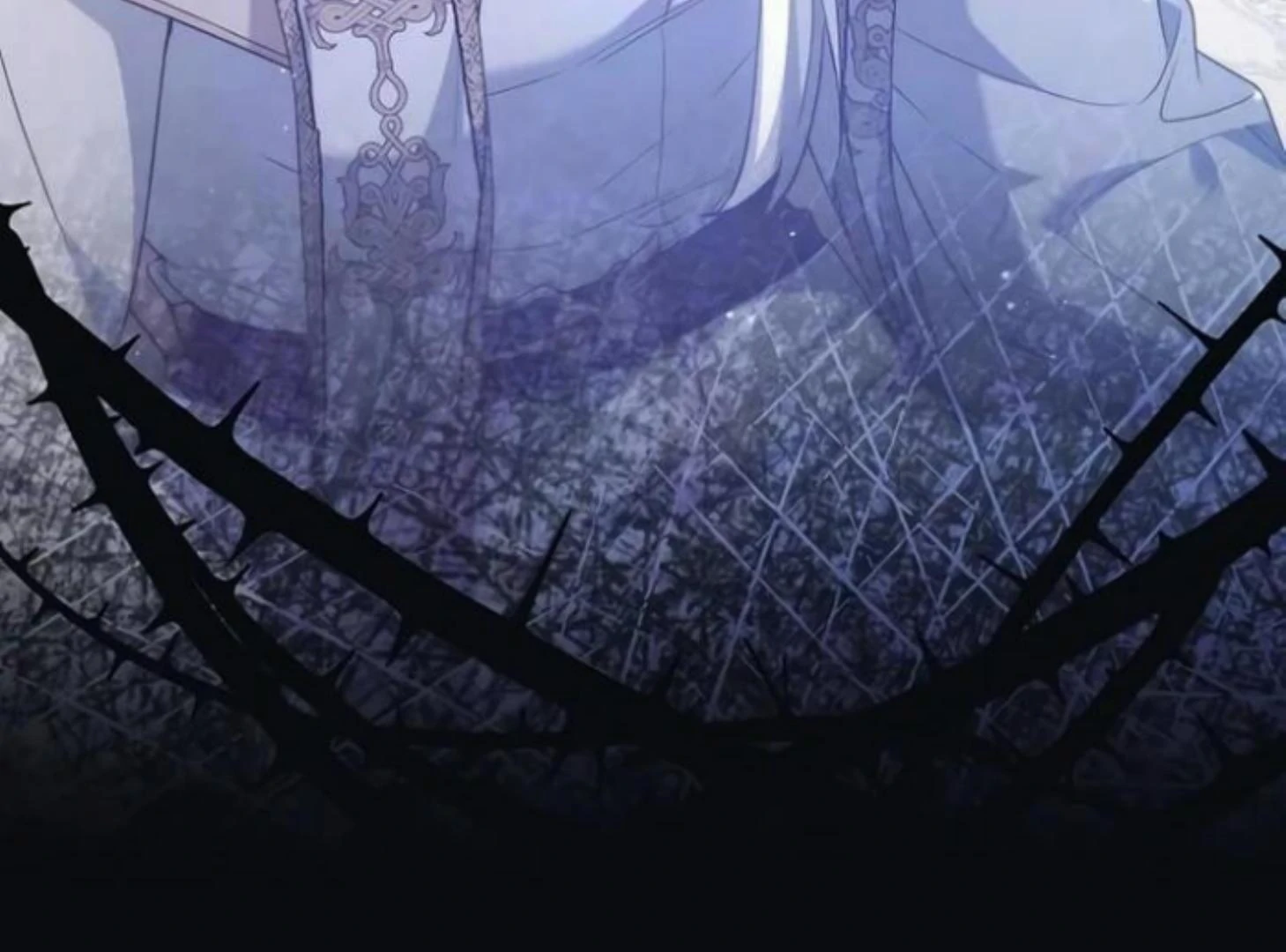 THE AGE OF ARROGANCE Chapter 39 page 268
