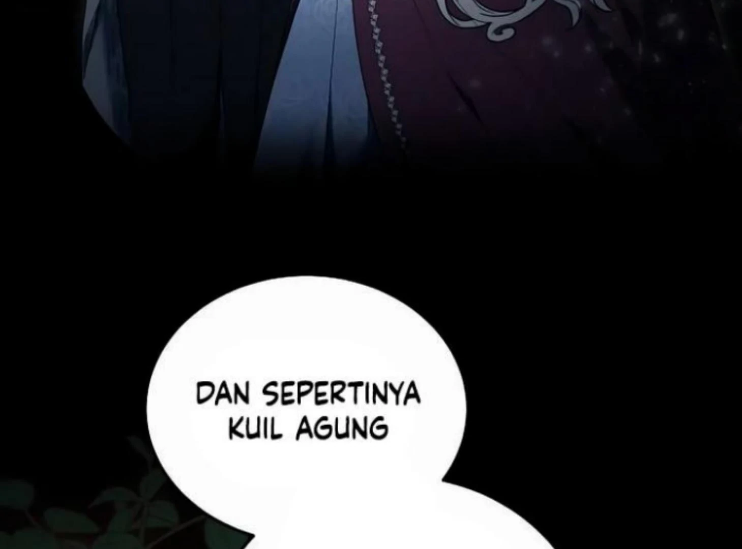 THE AGE OF ARROGANCE Chapter 39 page 39