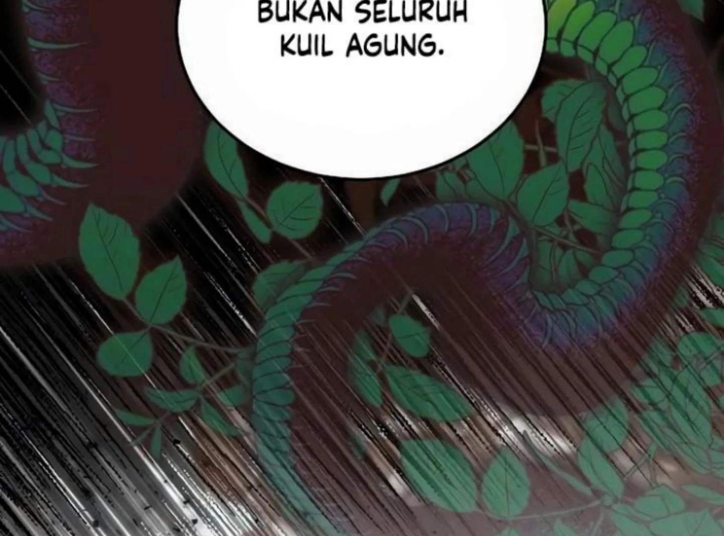 THE AGE OF ARROGANCE Chapter 39 page 43