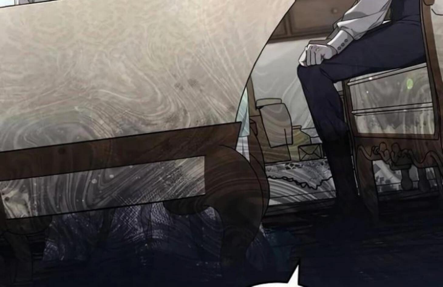 THE AGE OF ARROGANCE Chapter 39 page 55