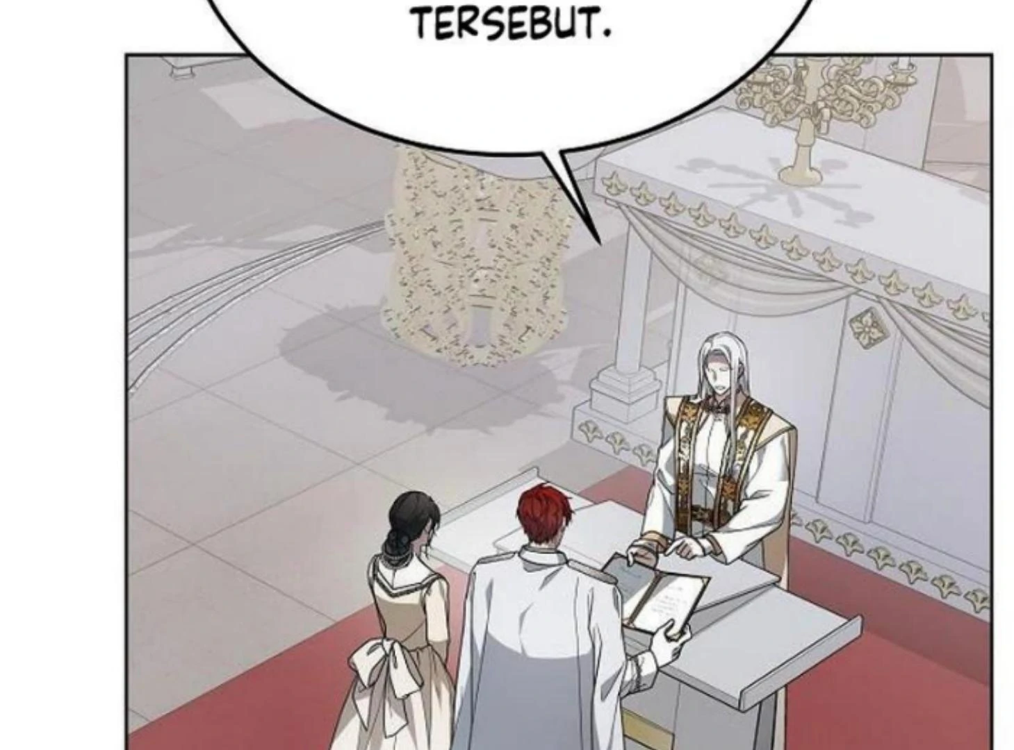THE AGE OF ARROGANCE Chapter 4 page 199