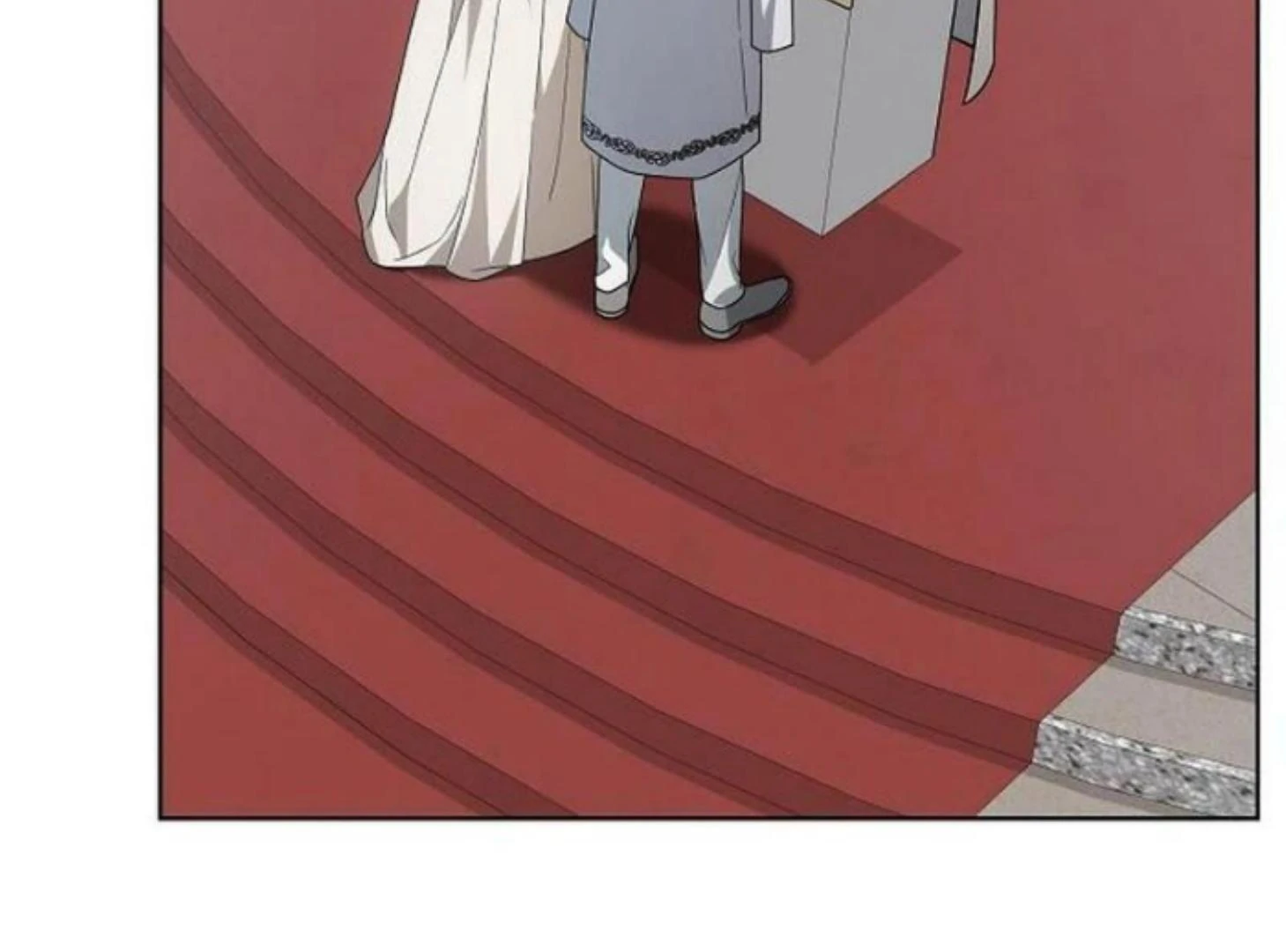 THE AGE OF ARROGANCE Chapter 4 page 200