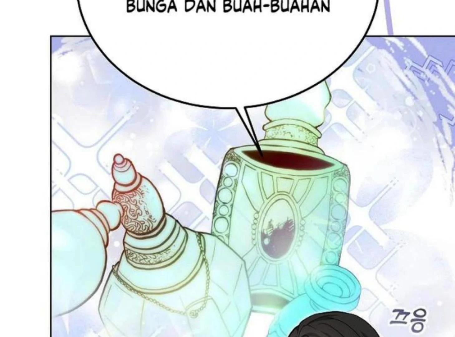 THE AGE OF ARROGANCE Chapter 4 page 44
