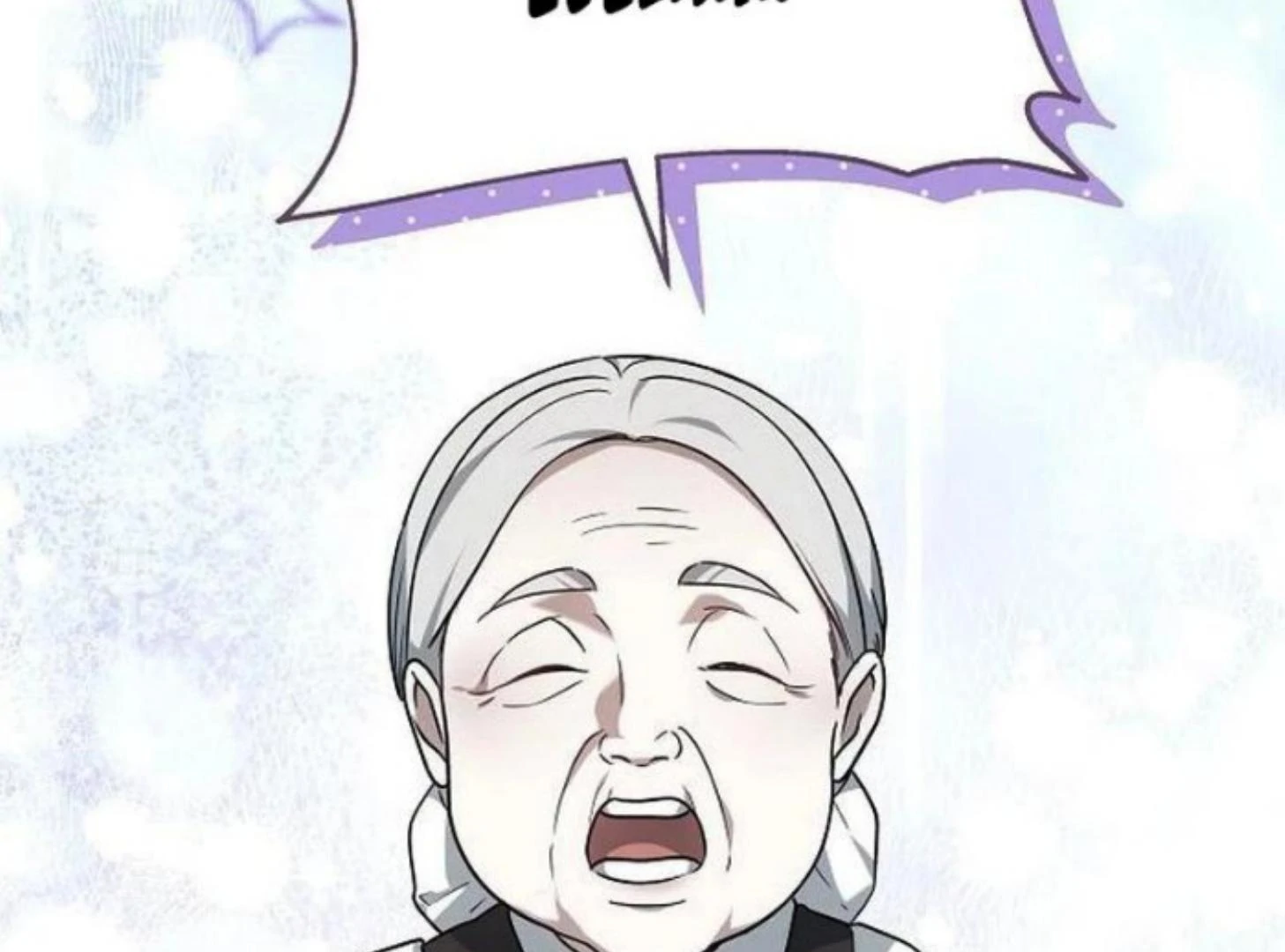 THE AGE OF ARROGANCE Chapter 4 page 6