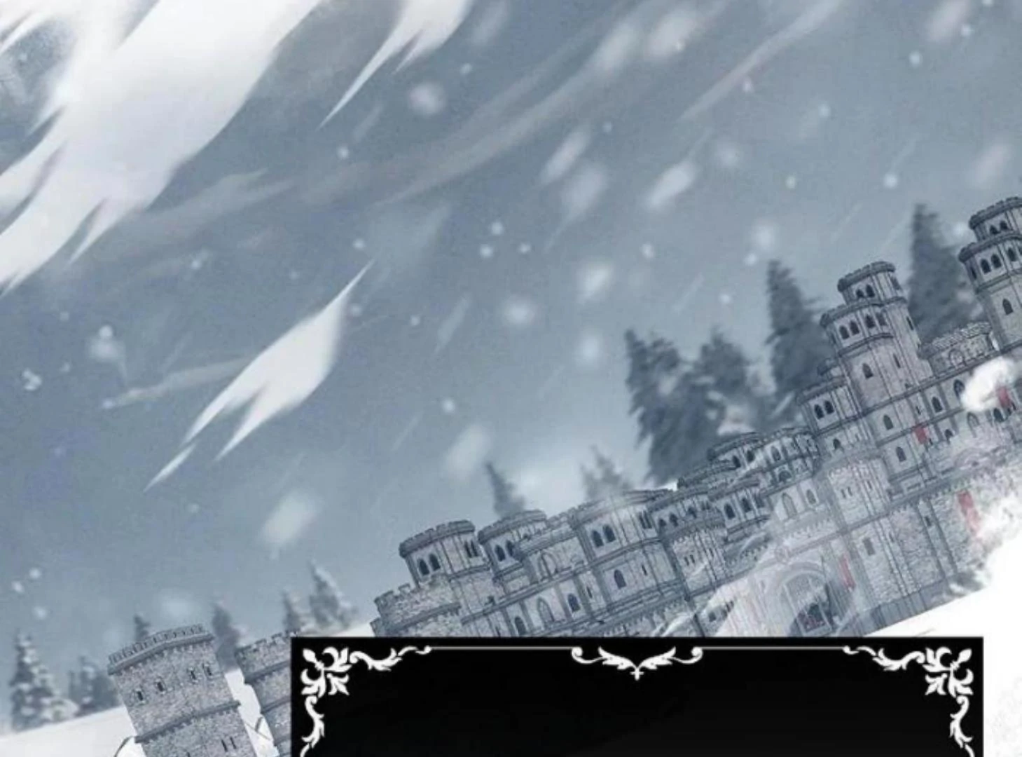 THE AGE OF ARROGANCE Chapter 4 page 97