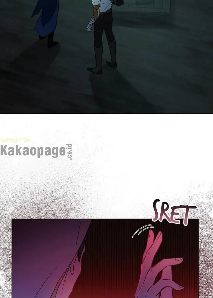The Baby Divine Beast Chapter 13 page 23