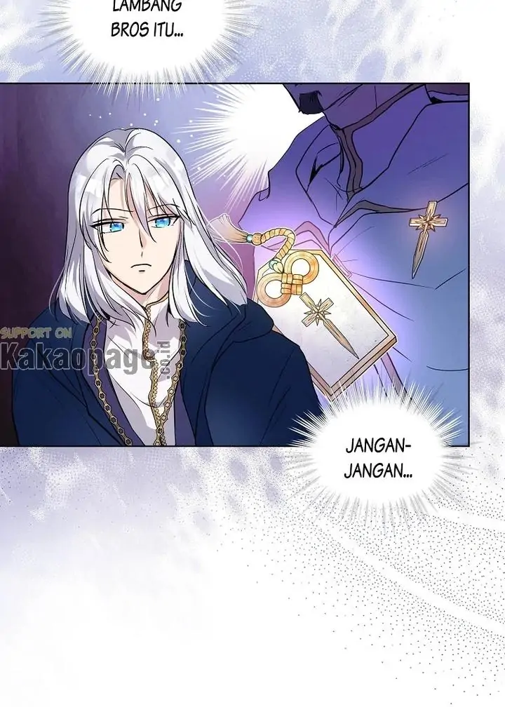 The Baby Divine Beast Chapter 13 page 2