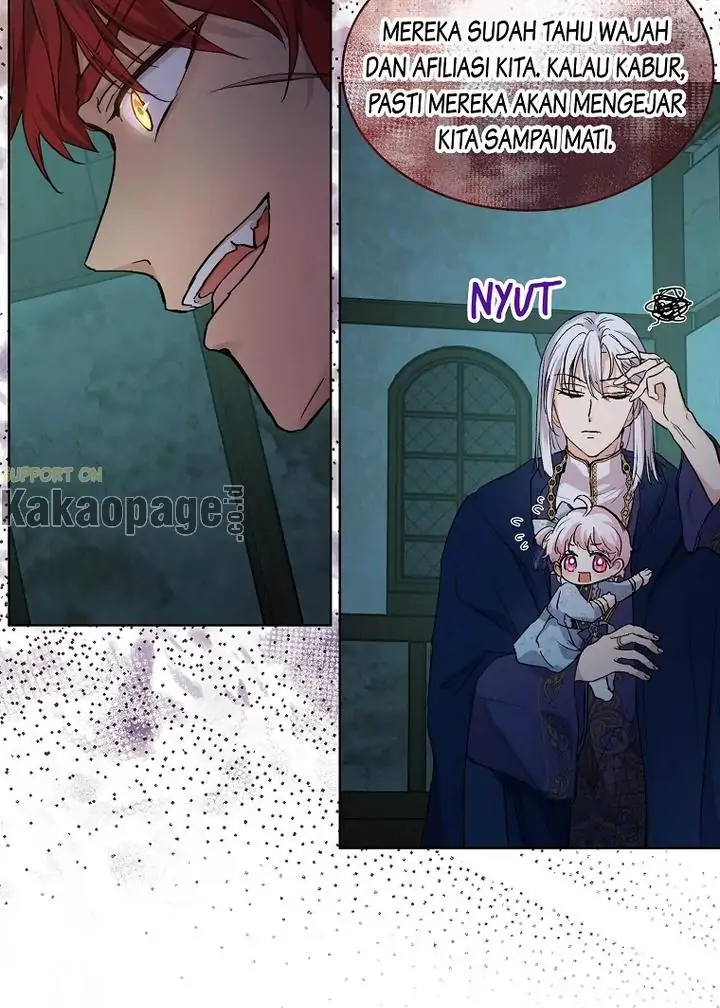 The Baby Divine Beast Chapter 13 page 50