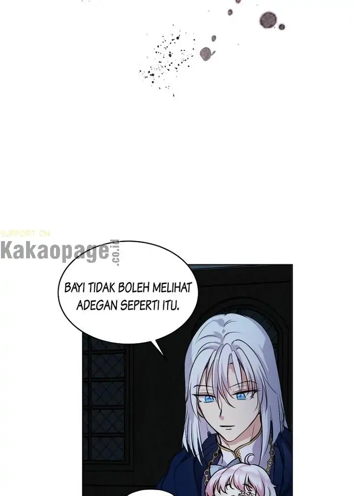 The Baby Divine Beast Chapter 13 page 54