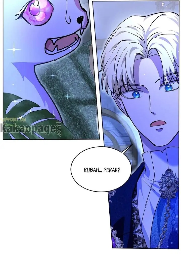 The Baby Divine Beast Chapter 21 page 25