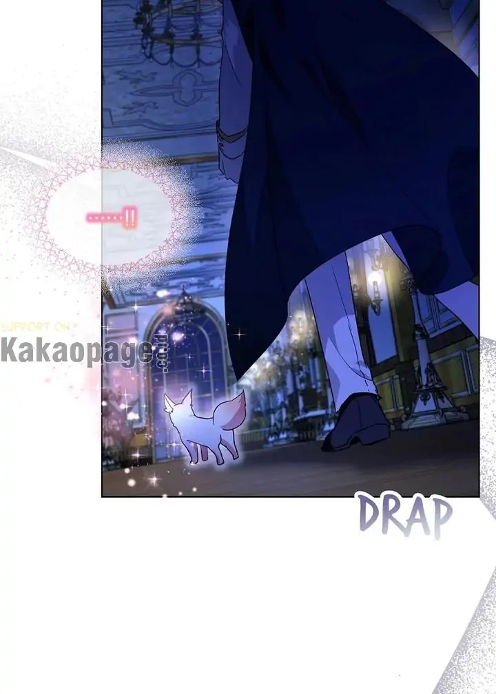 The Baby Divine Beast Chapter 21 page 44