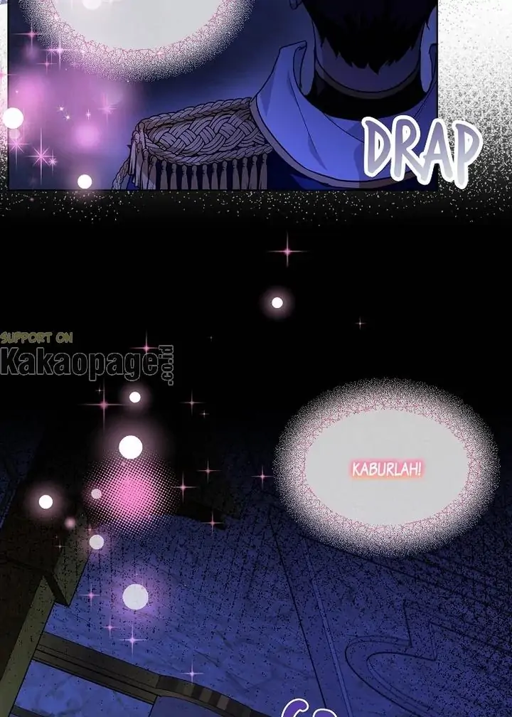 The Baby Divine Beast Chapter 21 page 46