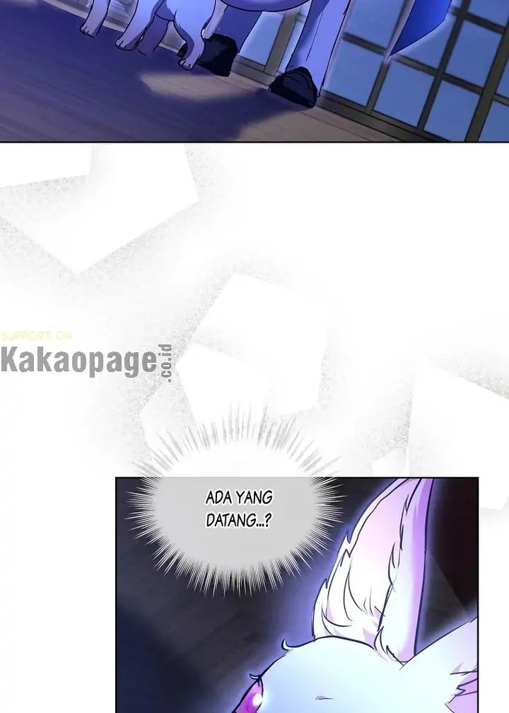 The Baby Divine Beast Chapter 21 page 48