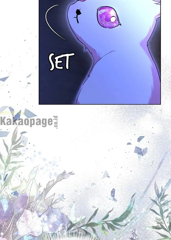 The Baby Divine Beast Chapter 21 page 49