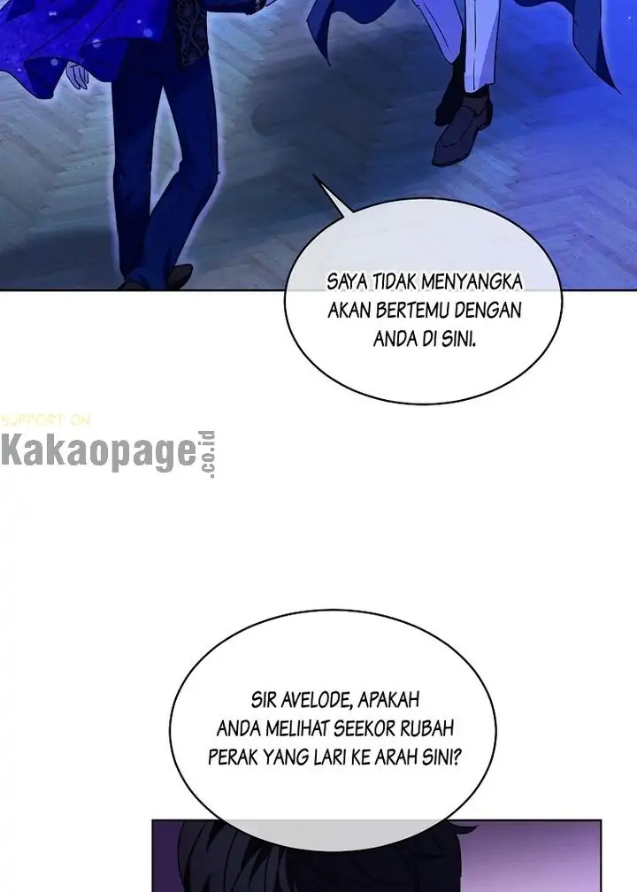 The Baby Divine Beast Chapter 21 page 65
