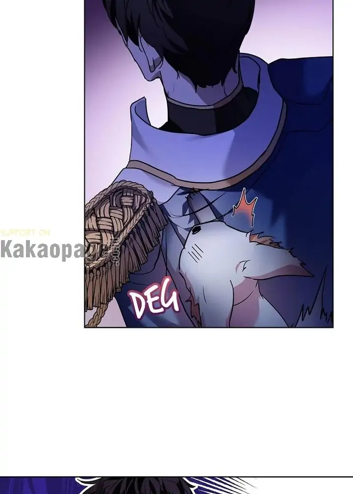 The Baby Divine Beast Chapter 21 page 66
